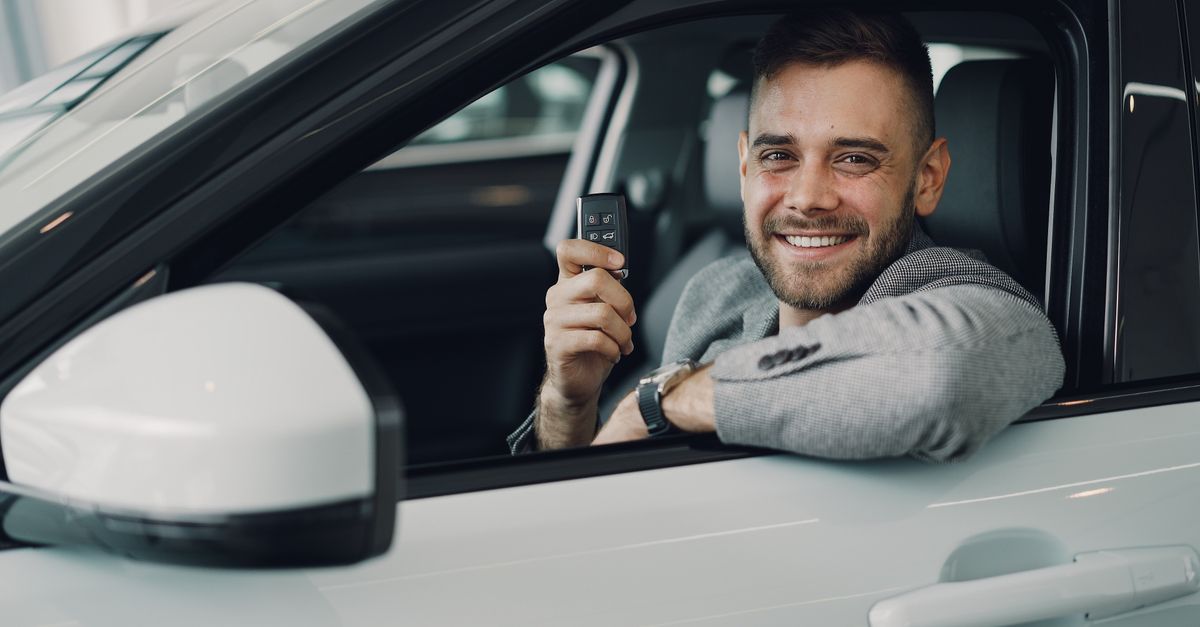 Chevrolet car key fob — Cresskill Locksmith