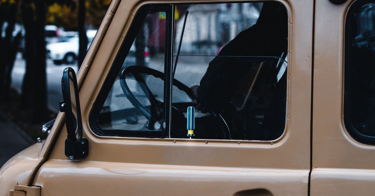 Auto Locksmith service — Cresskill Locksmith