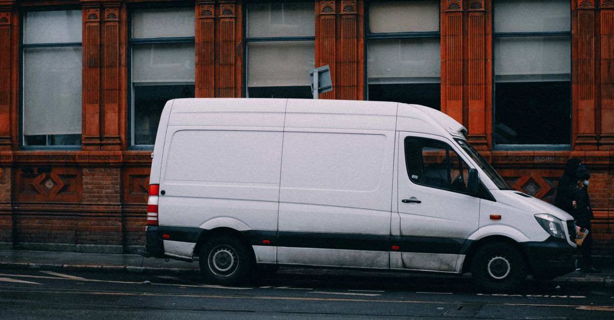 locksmith mobile service van — Cresskill Locksmith