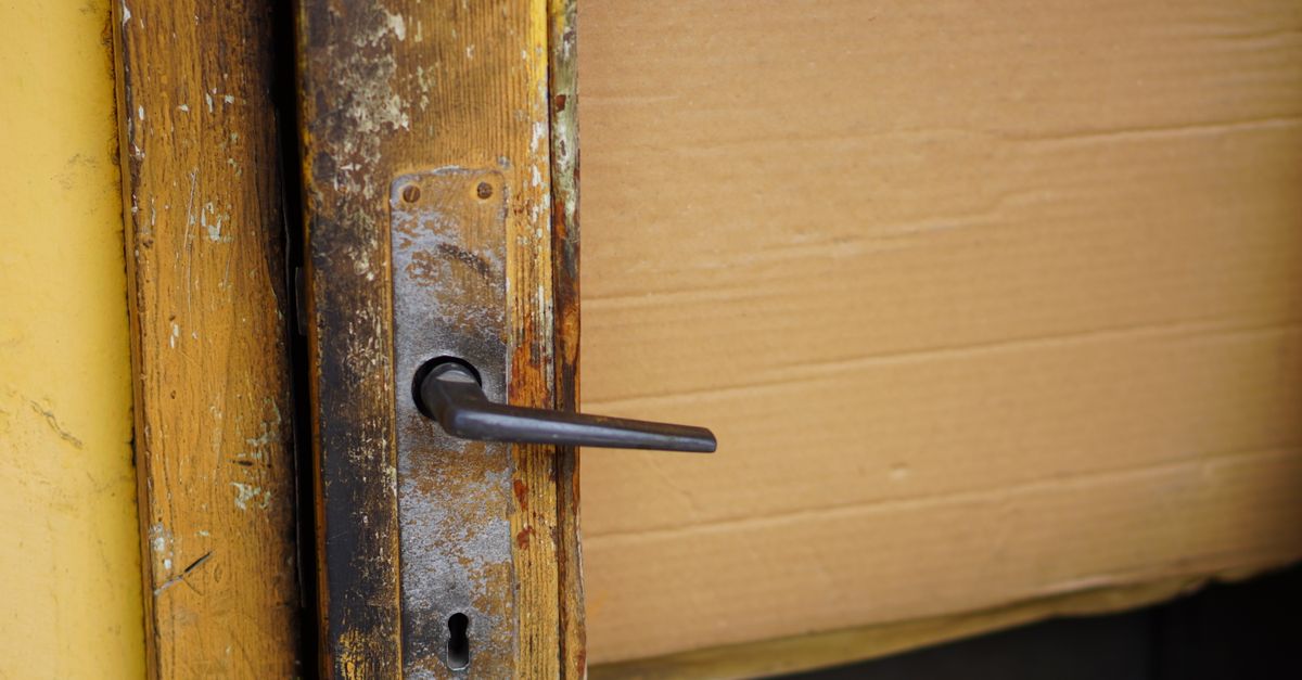 House Lockout Service — Cresskill Locksmith
